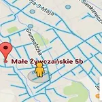 公寓 Familijny Tatrzanski *